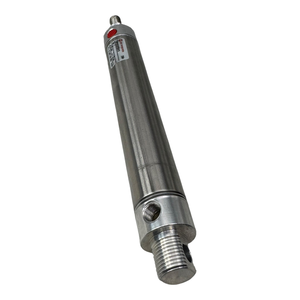 Norgren RT/57125/M/70 Pneumatikzylinder Ø25mm Hub 70mm Edelstahl 10bar