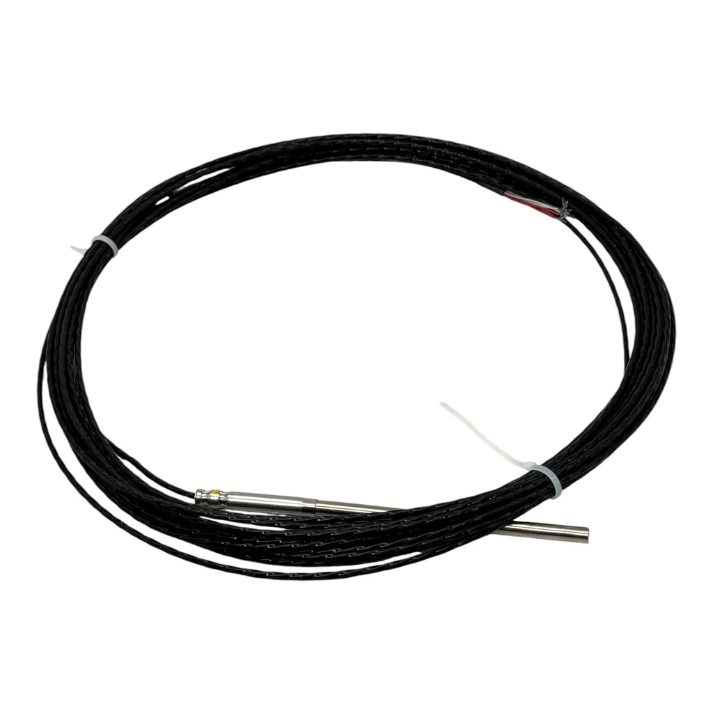WIKA TR40 Kabel-Widerstandsthermometer Pt100 1x B 1/4(F) -60 bis +250°C ATEX