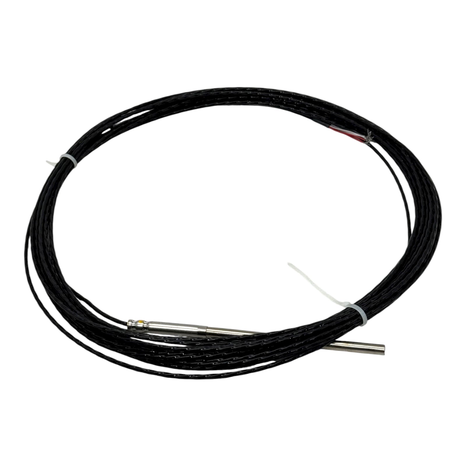 WIKA TR40 Kabel-Widerstandsthermometer Pt100 1x B 1/4(F) -60 bis +250°C ATEX