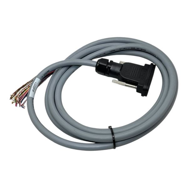 IMI Norgren V11569-E03 Anschlusskabel L22DPIP 15-pol D-Sub Stecker Pneumatik