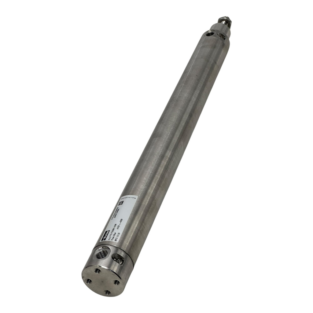 Parker P1S-F032MS-0280 Pneumatikzylinder Ø32mm Hub 280mm Edelstahl 10bar