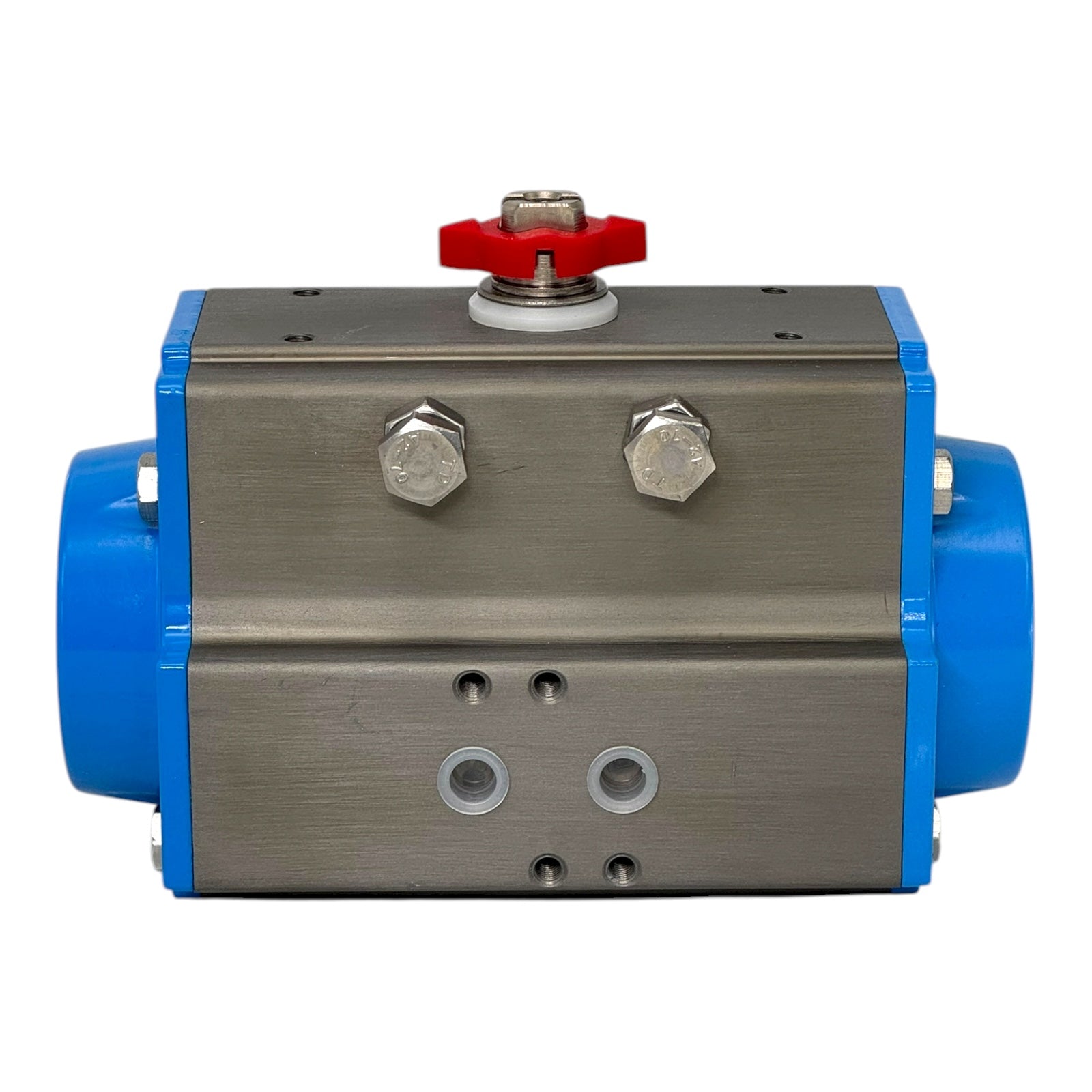 Valbia 82DA0012 DA63 Pneumatikantrieb Doppelwirkend ATEX F05 F07 Q14
