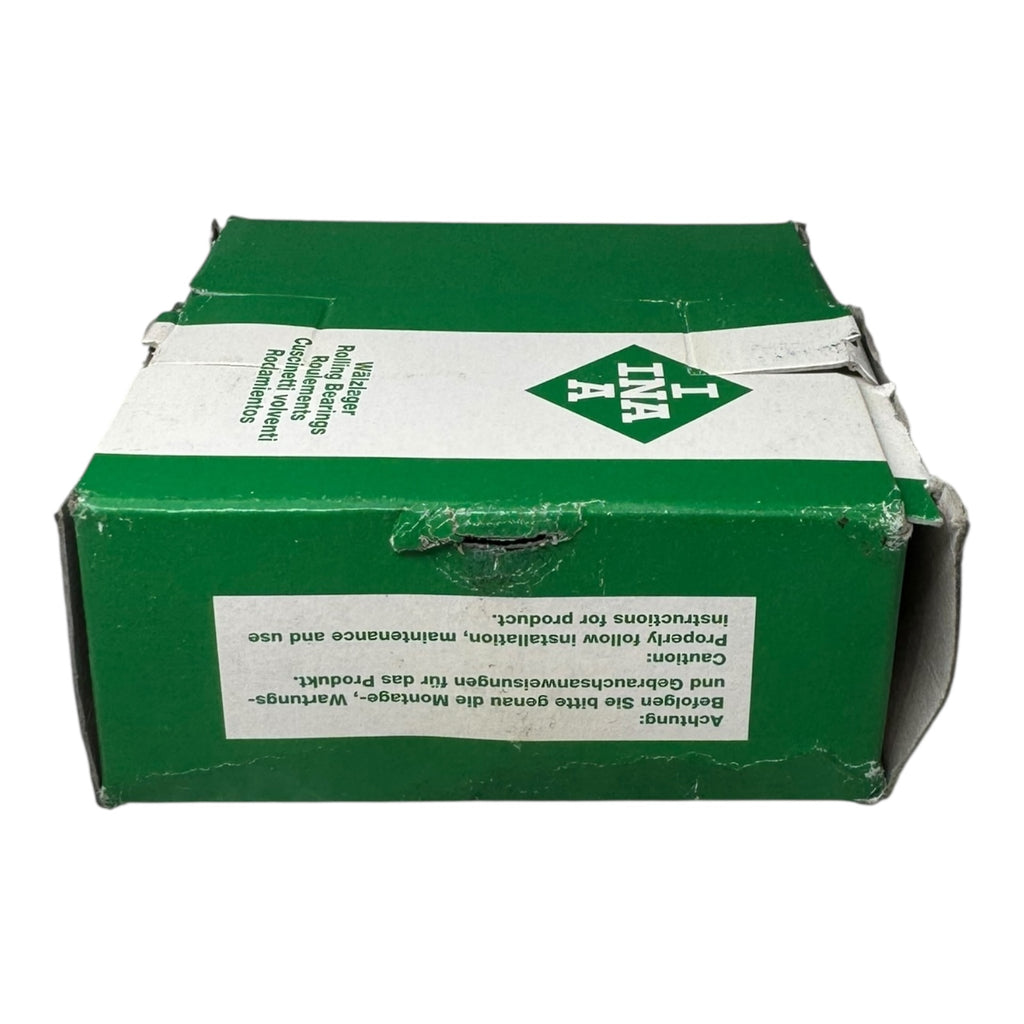 INA LR5208-2Z Laufrollenlager 40x85x30,2mm Kugellager Dichtung