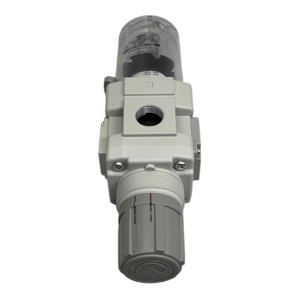 SMC AW30-F03-B Wartungseinheit Druckregler Filter 0,05–0,85MPa