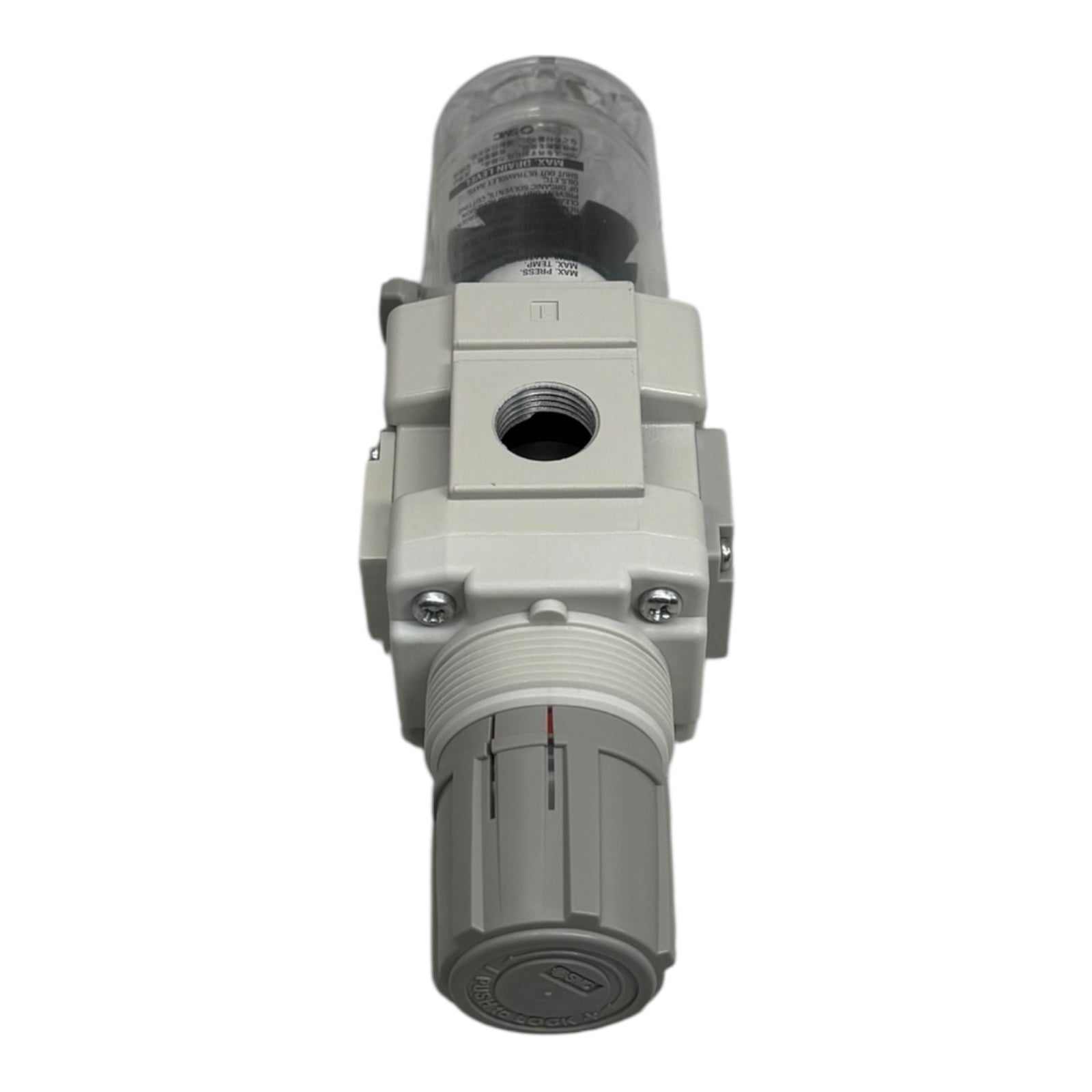 SMC AW30-F03-B Wartungseinheit Druckregler Filter 0,05–0,85MPa