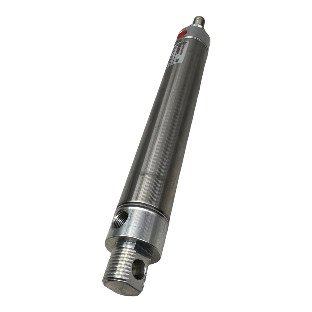 Norgren RT/57125/M/70 Pneumatikzylinder Ø25mm Hub 70mm Edelstahl 10bar