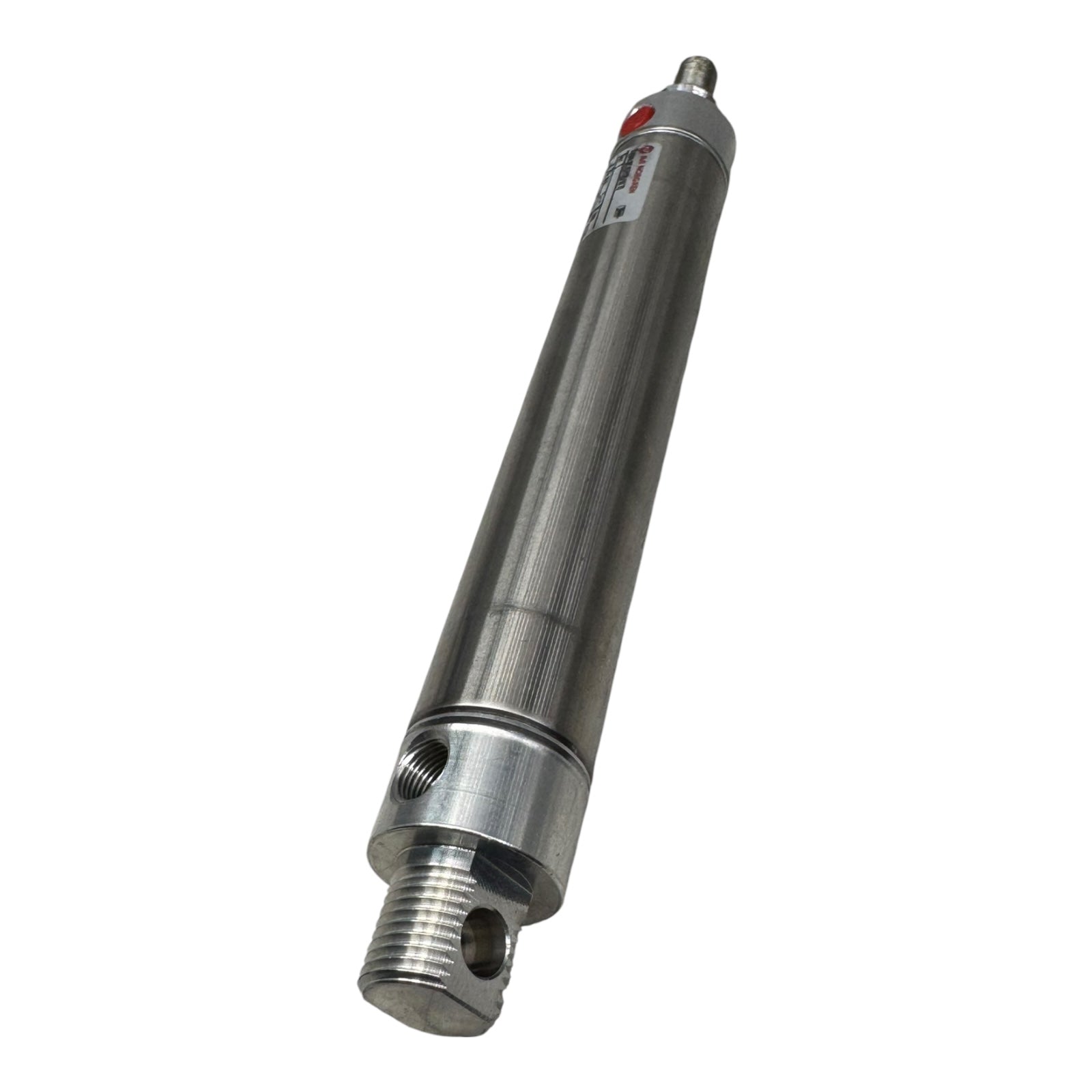 Norgren RT/57125/M/70 Pneumatikzylinder Ø25mm Hub 70mm Edelstahl 10bar