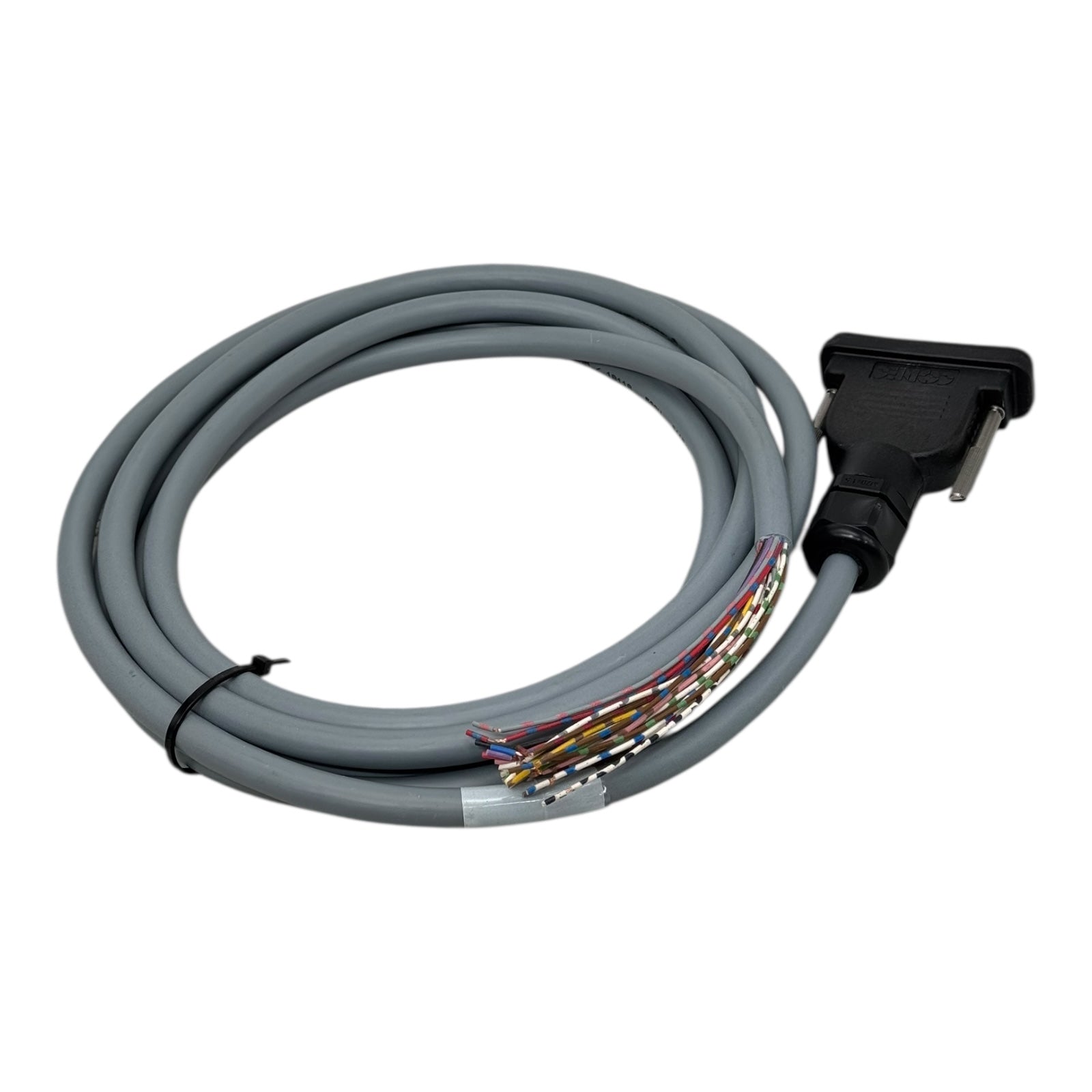 IMI Norgren V11569-E03 Anschlusskabel L22DPIP 15-pol D-Sub Stecker Pneumatik