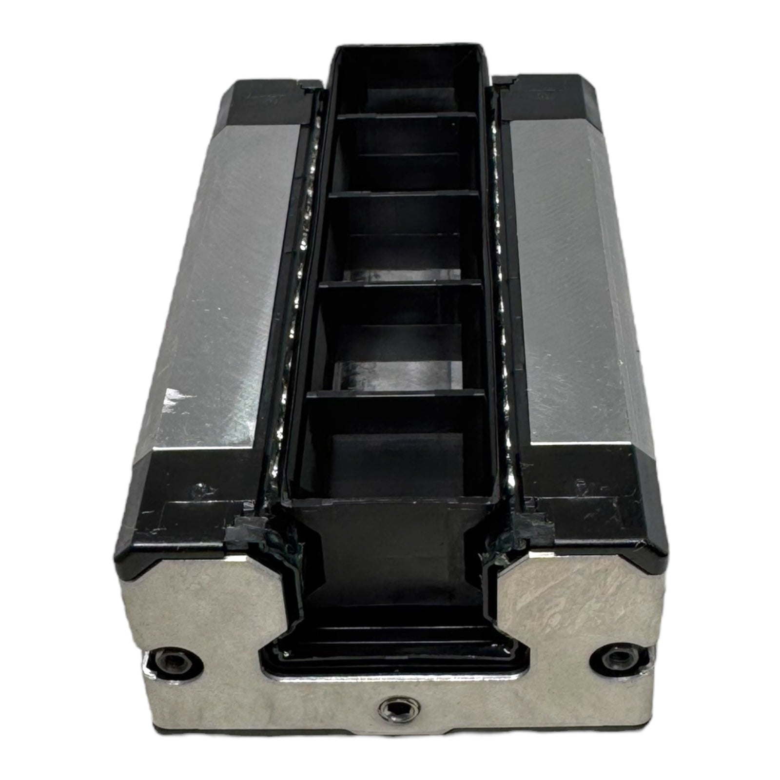 Rexroth R162139422 Linearführungswagen KWD-035-SNH-C0-N-1 Runner Block