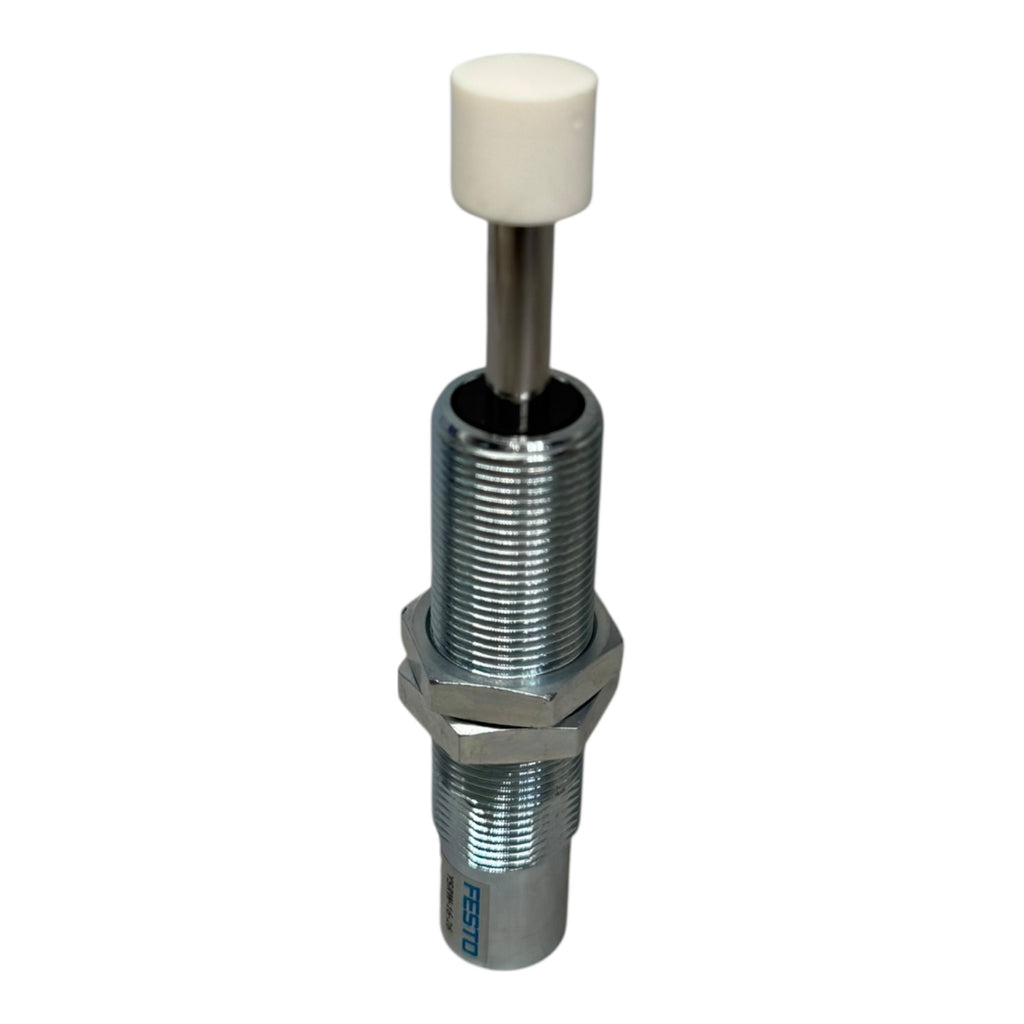 Festo YSRW-16-26 Stoßdämpfer 191197 Pneumatikdämpfer M16x1,5 35Nm