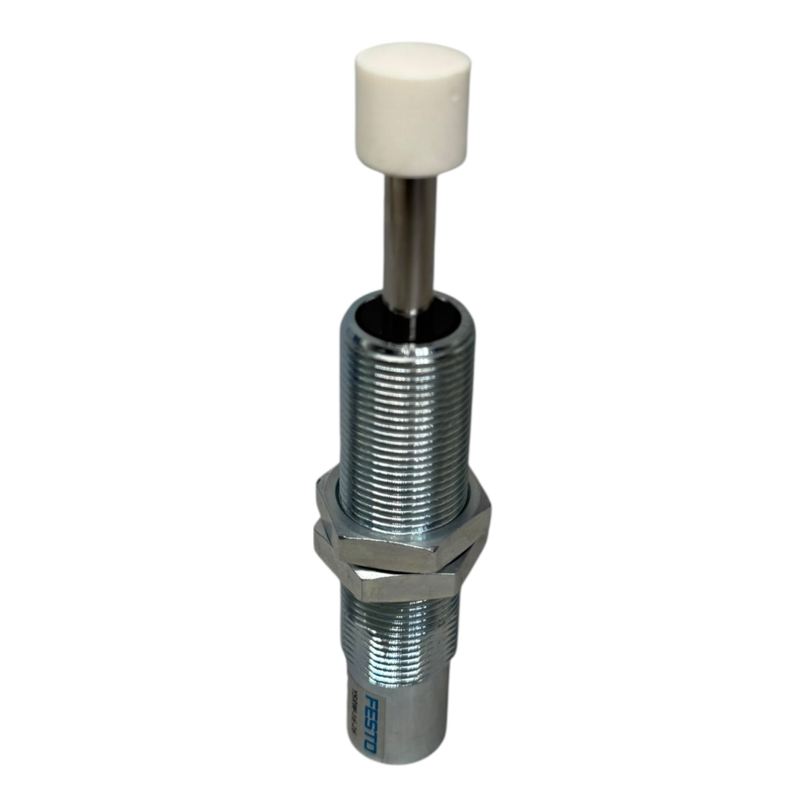 Festo YSRW-16-26 Stoßdämpfer 191197 Pneumatikdämpfer M16x1,5 35Nm