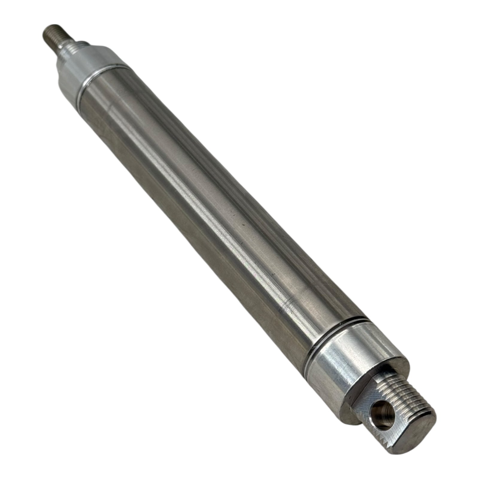 Norgren RT/57125/M/70 Pneumatikzylinder Ø25mm Hub 70mm Edelstahl 10bar