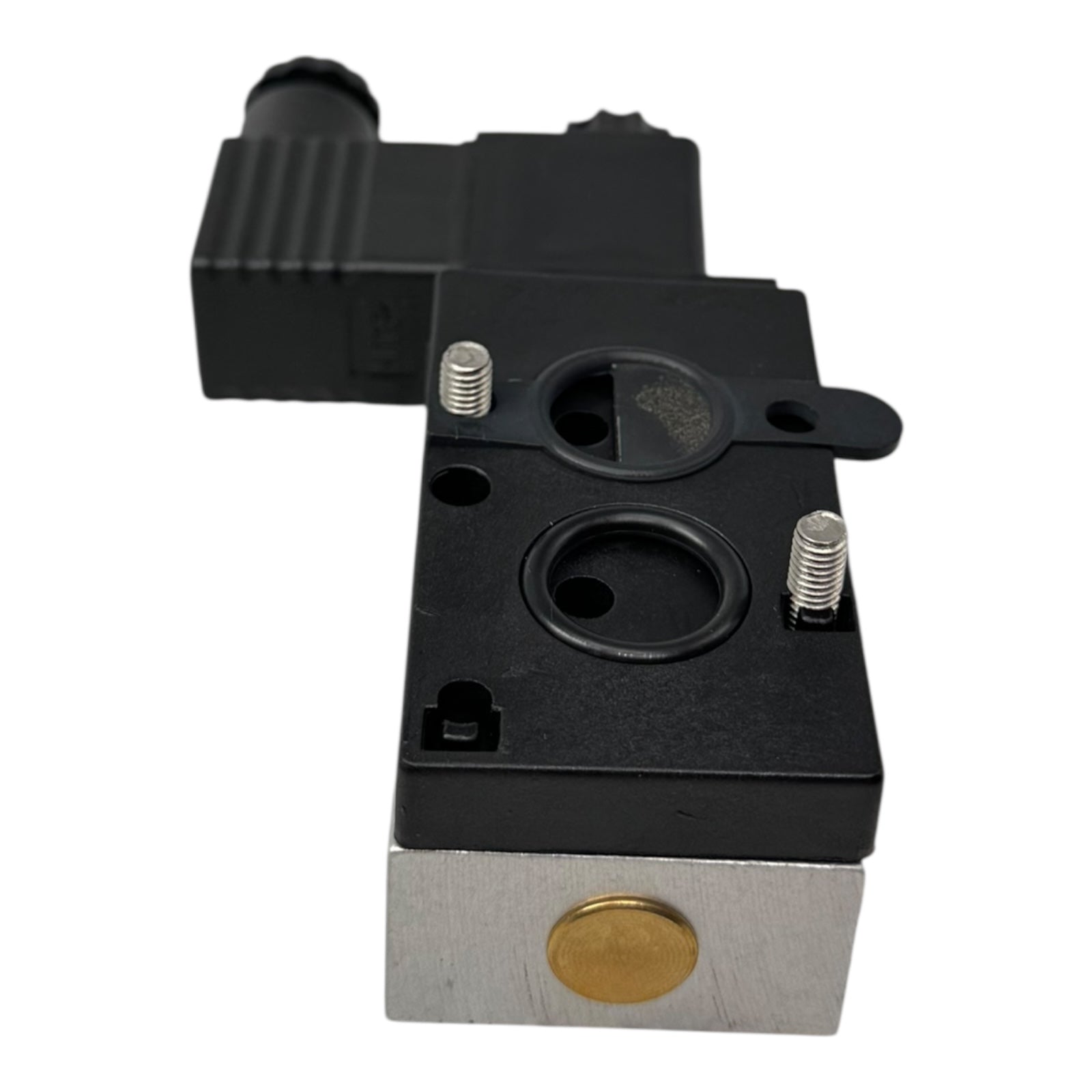 RX Magnetventil MNF52230AC 5/2-Wege 3/2-Wege 230VAC Pneumatikventil Magnetspule