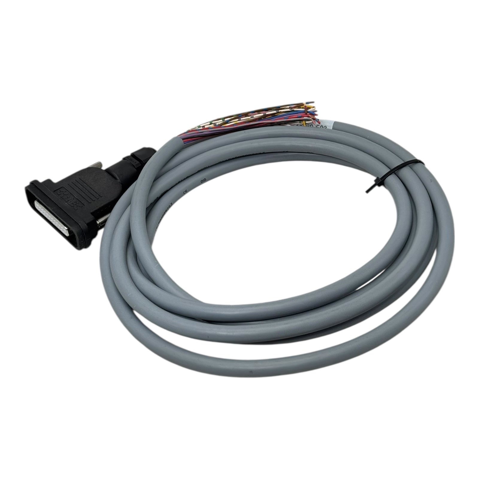 IMI Norgren V11569-E03 Anschlusskabel L22DPIP 15-pol D-Sub Stecker Pneumatik