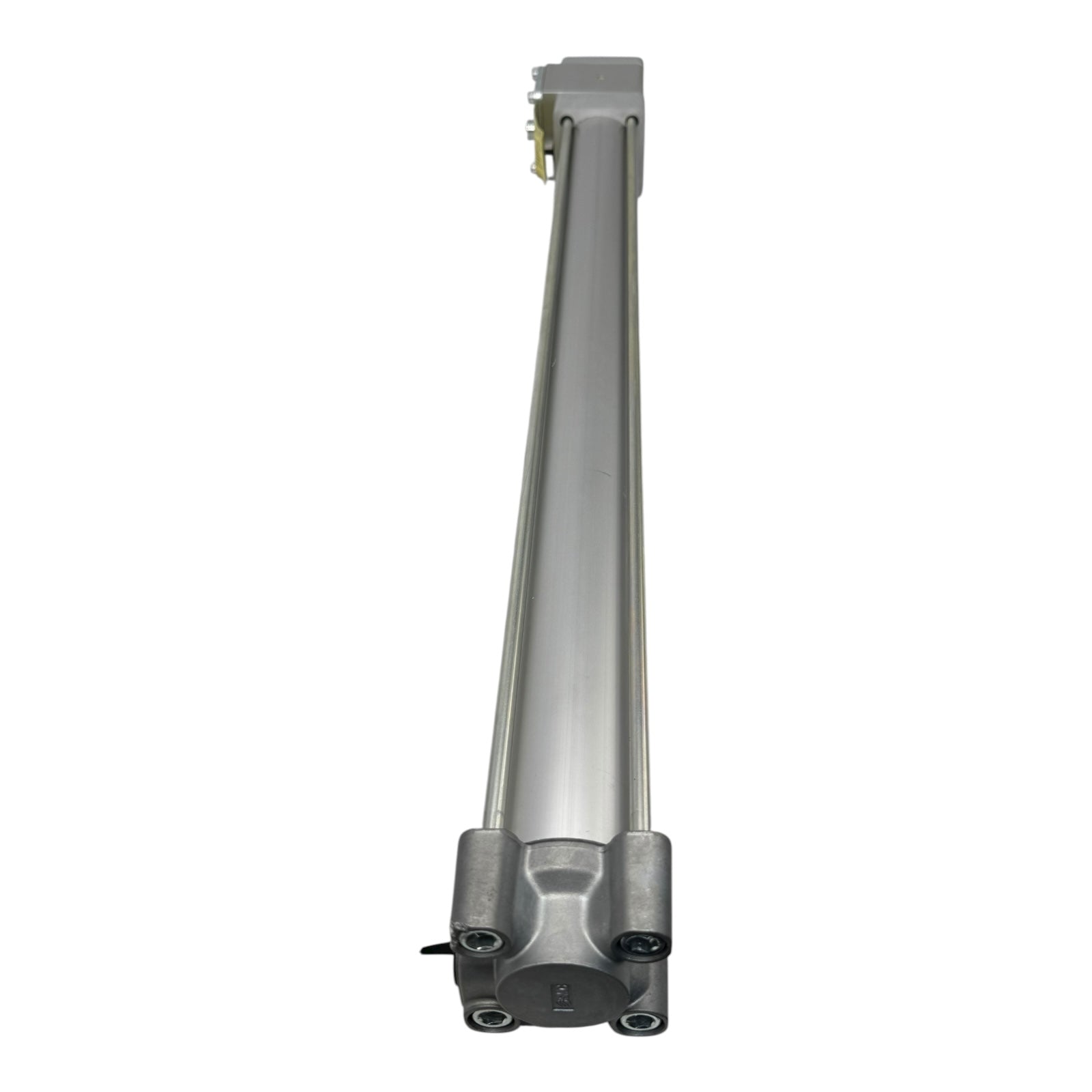 SMC MWB50TF-UA C96NDB50-550C Pneumatikzylinder 50mm Ø 550mm Hub mit Bremse