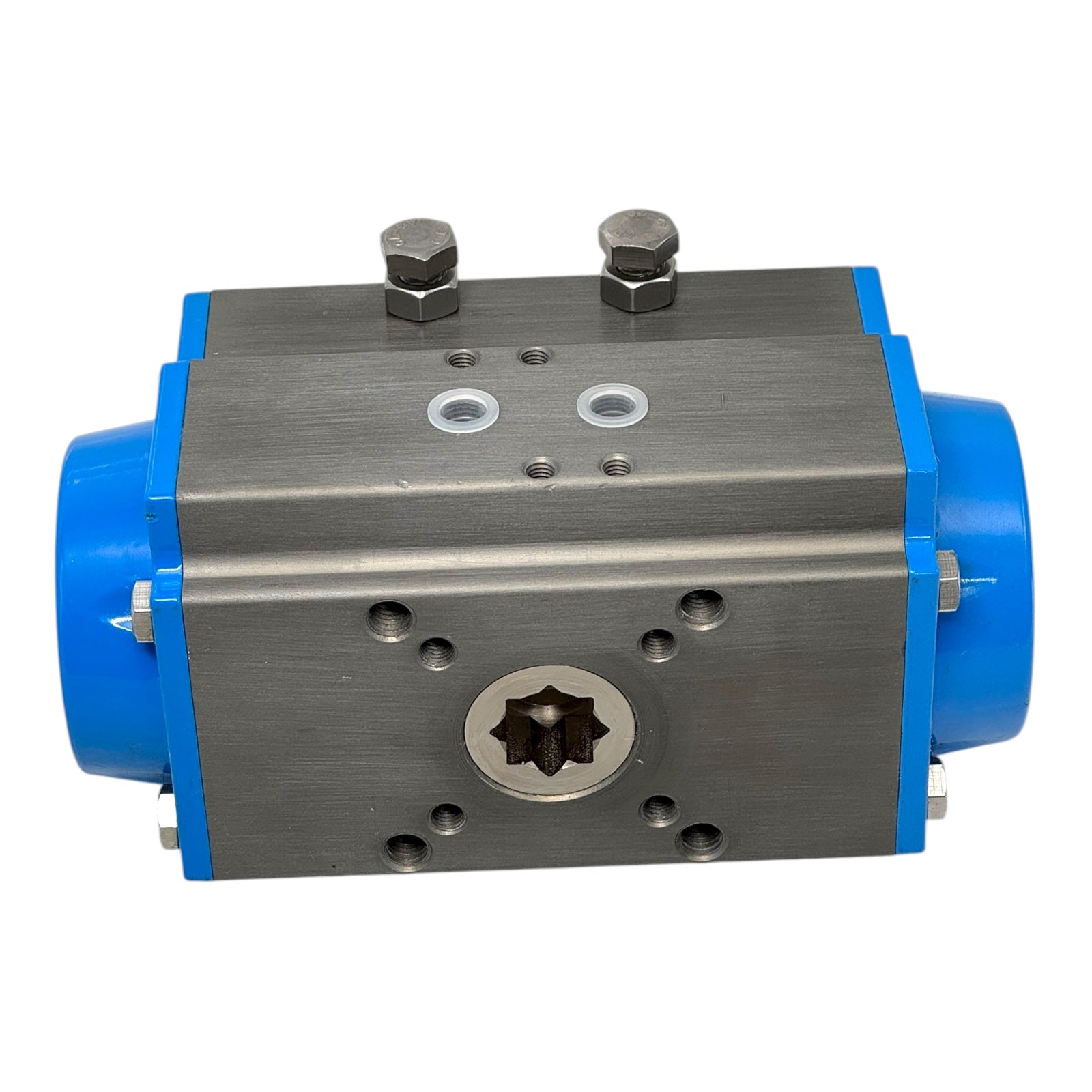Valbia 82DA0012 DA63 Pneumatikantrieb Doppelwirkend ATEX F05 F07 Q14