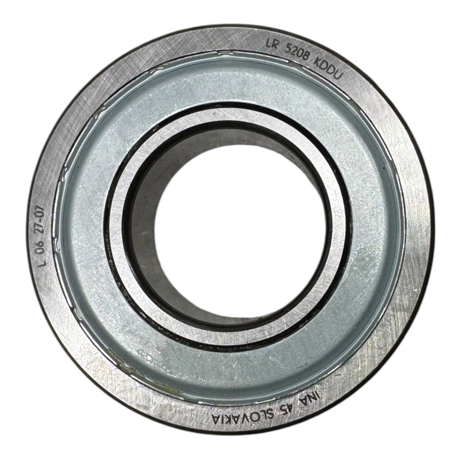 INA LR5208-2Z Laufrollenlager 40x85x30,2mm Kugellager Dichtung