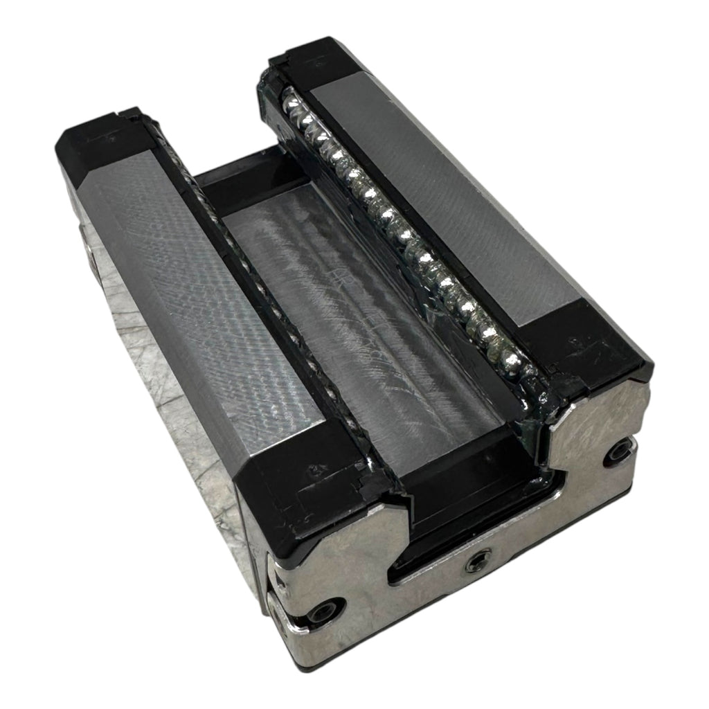 Rexroth R162139422 Linearführungswagen KWD-035-SNH-C0-N-1 Runner Block