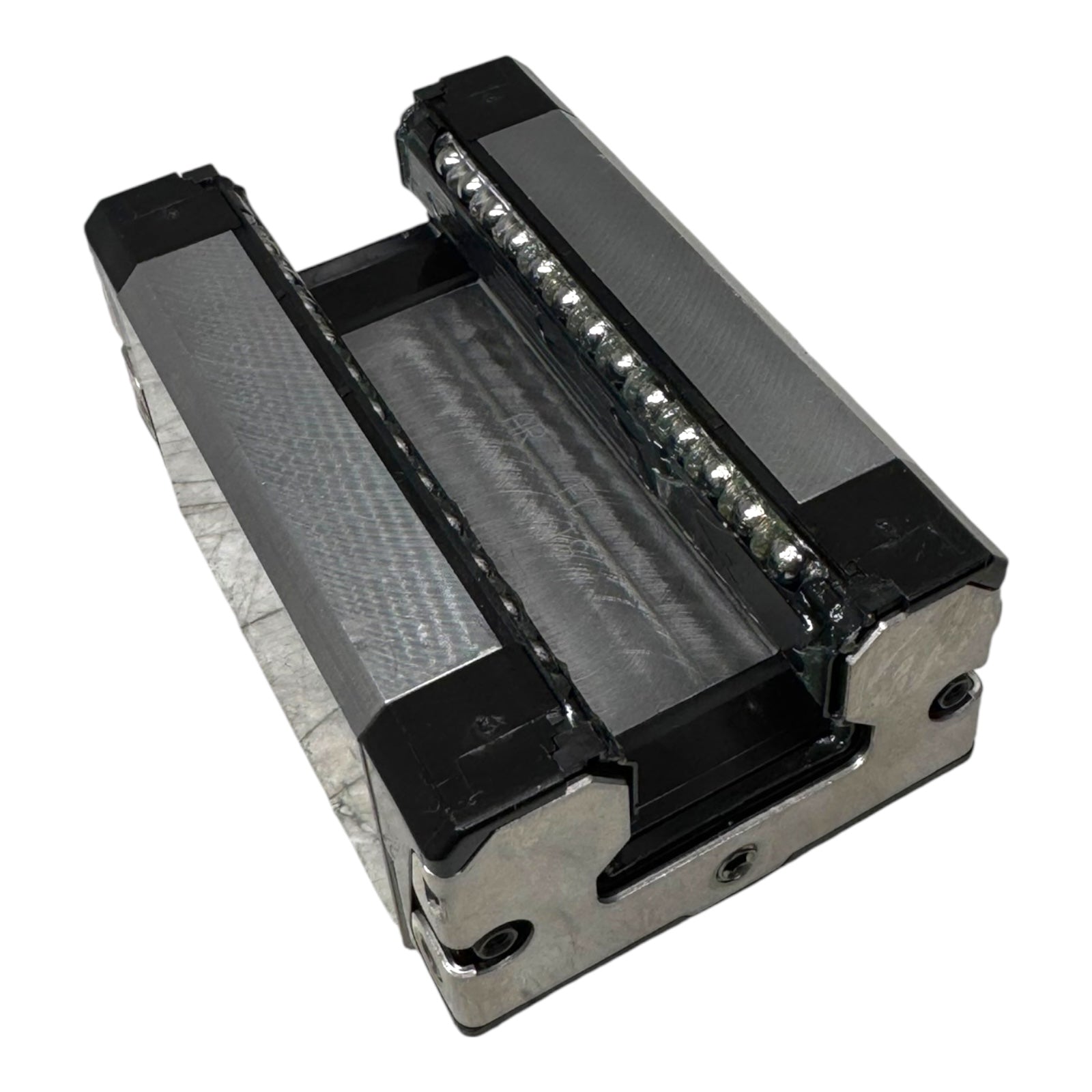 Rexroth R162139422 Linearführungswagen KWD-035-SNH-C0-N-1 Runner Block