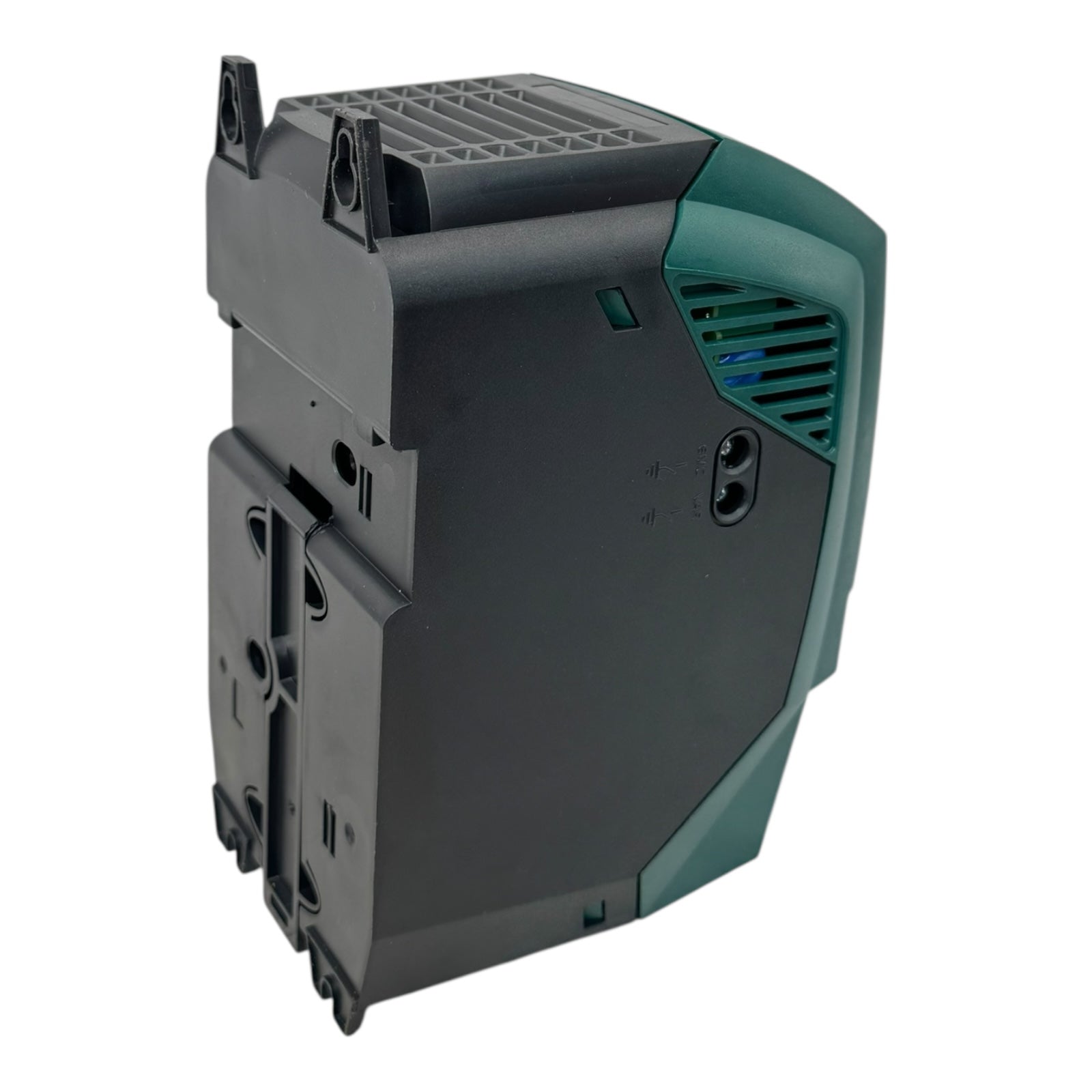 Fenner QuickDrive E 572B22P2 Frequenzumrichter 10,5A 2,2kW 200-240V 3PH UNUSED