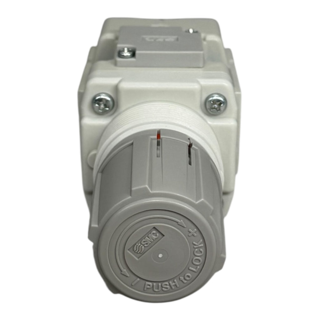 SMC AW30-F03-B Wartungseinheit Druckregler Filter 0,05–0,85MPa