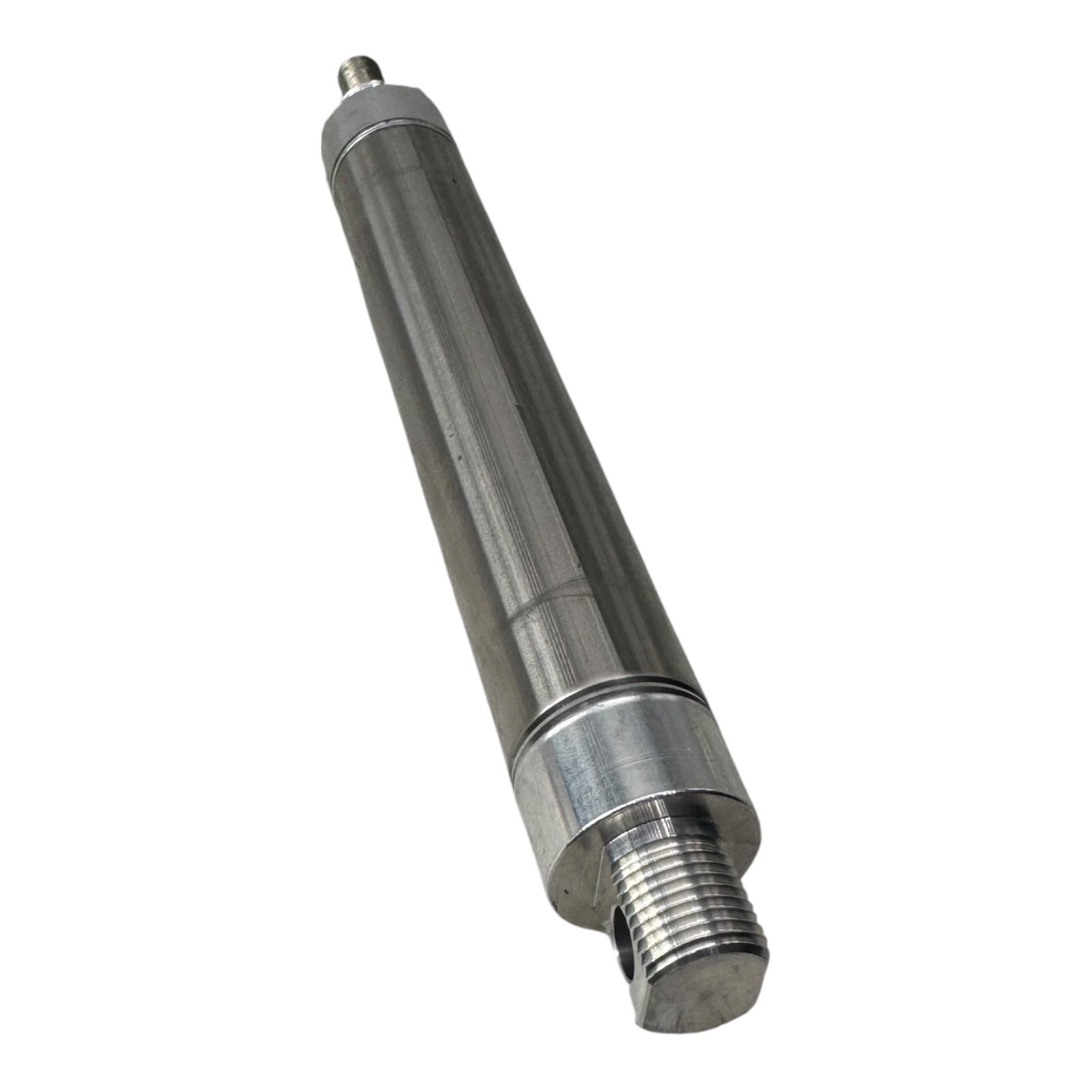 Norgren RT/57125/M/70 Pneumatikzylinder Ø25mm Hub 70mm Edelstahl 10bar