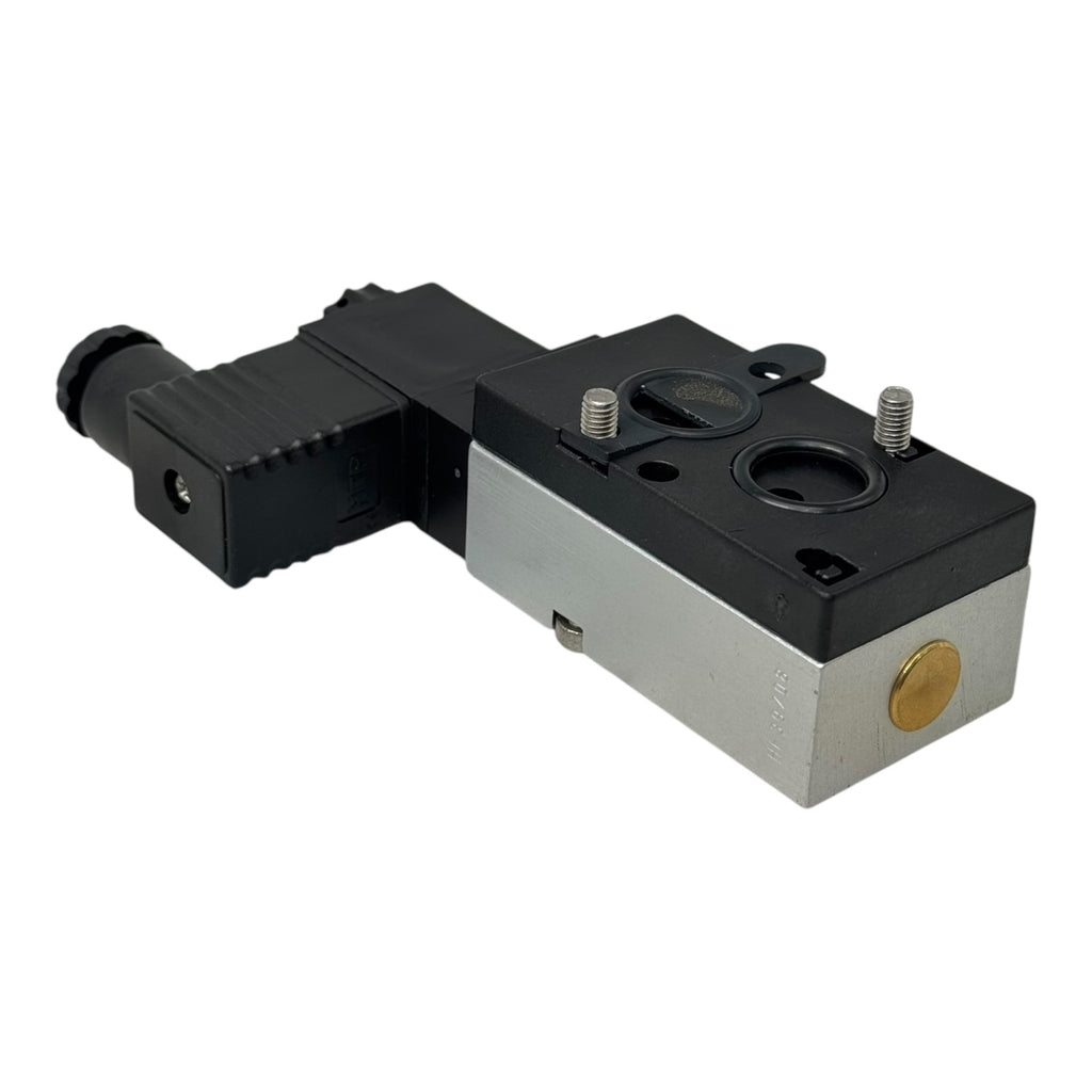 RX Magnetventil MNF52230AC 5/2-Wege 3/2-Wege 230VAC Pneumatikventil Magnetspule