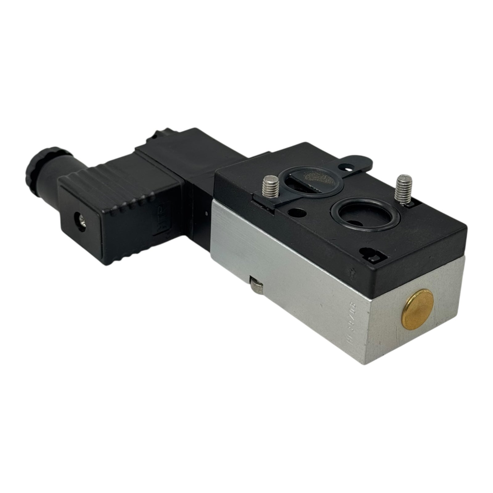 RX Magnetventil MNF52230AC 5/2-Wege 3/2-Wege 230VAC Pneumatikventil Magnetspule