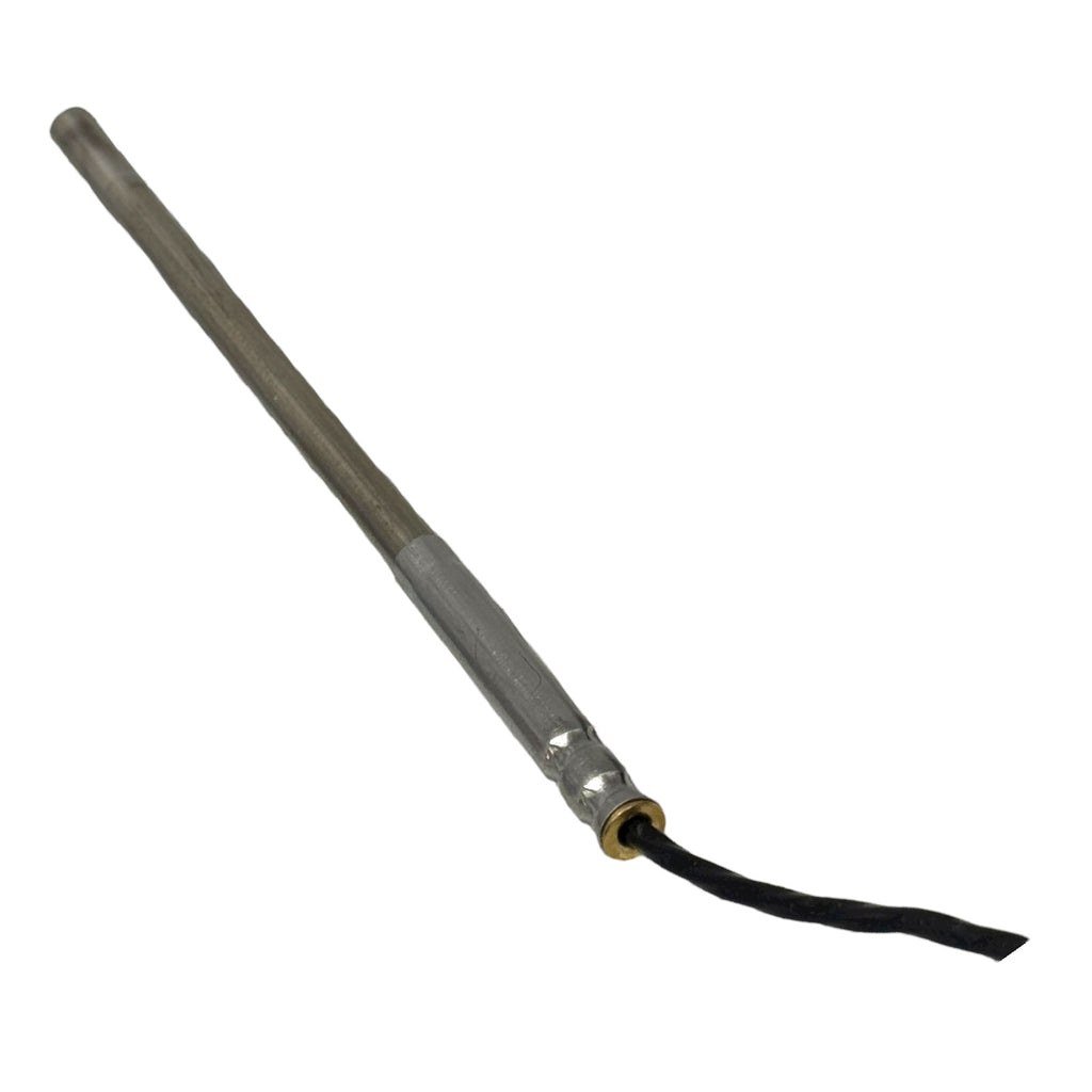 WIKA TR40 Kabel-Widerstandsthermometer Pt100 1x B 1/4(F) -60 bis +250°C ATEX