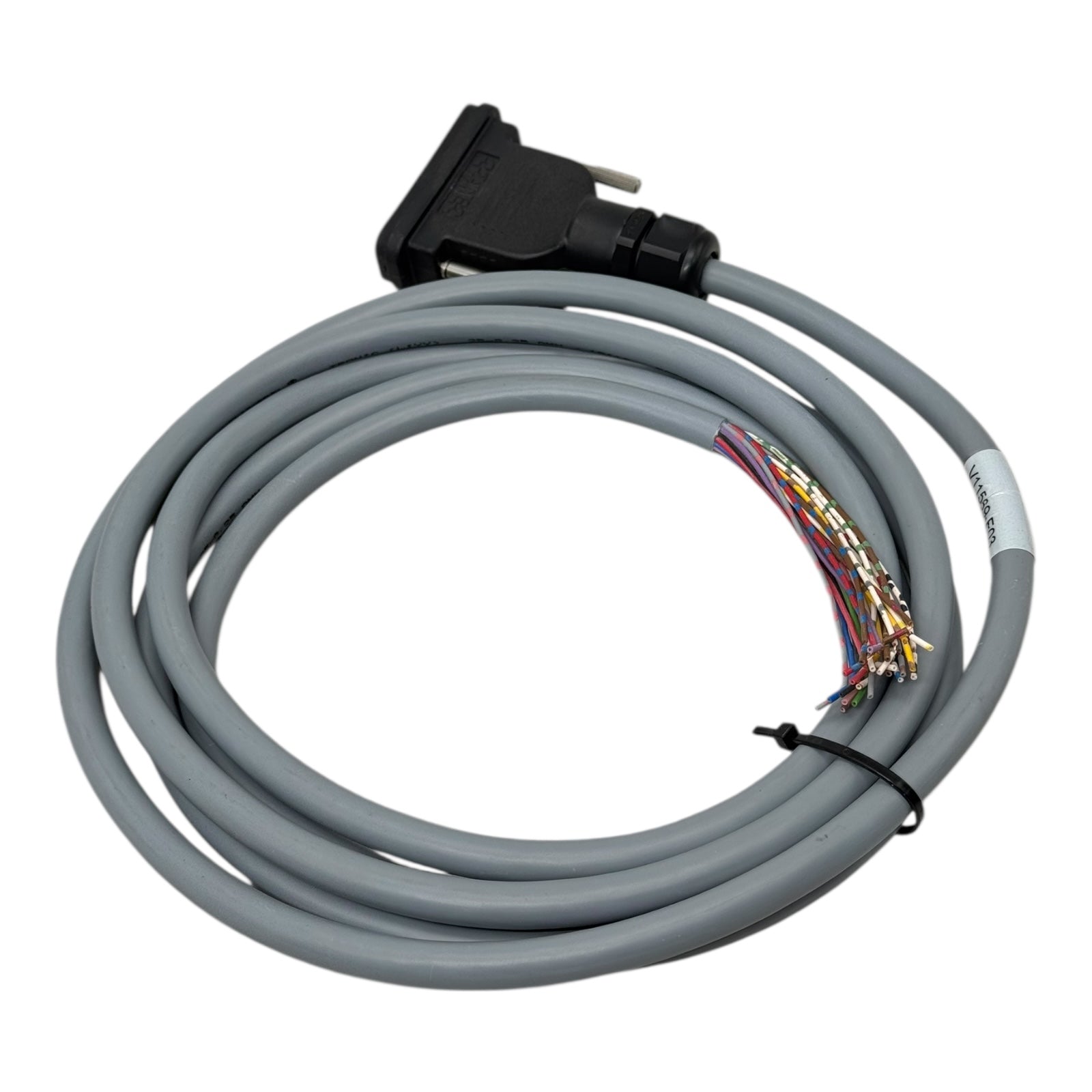 IMI Norgren V11569-E03 Anschlusskabel L22DPIP 15-pol D-Sub Stecker Pneumatik