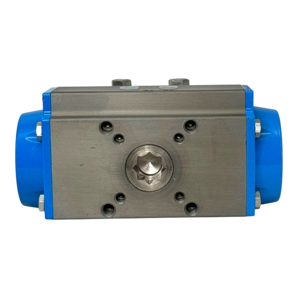 Valbia 82DA0012 DA63 Pneumatikantrieb Doppelwirkend ATEX F05 F07 Q14