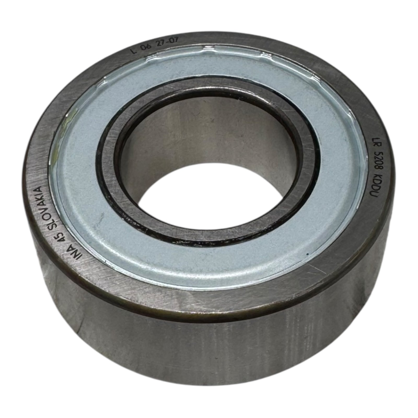 INA LR5208-2Z Laufrollenlager 40x85x30,2mm Kugellager Dichtung