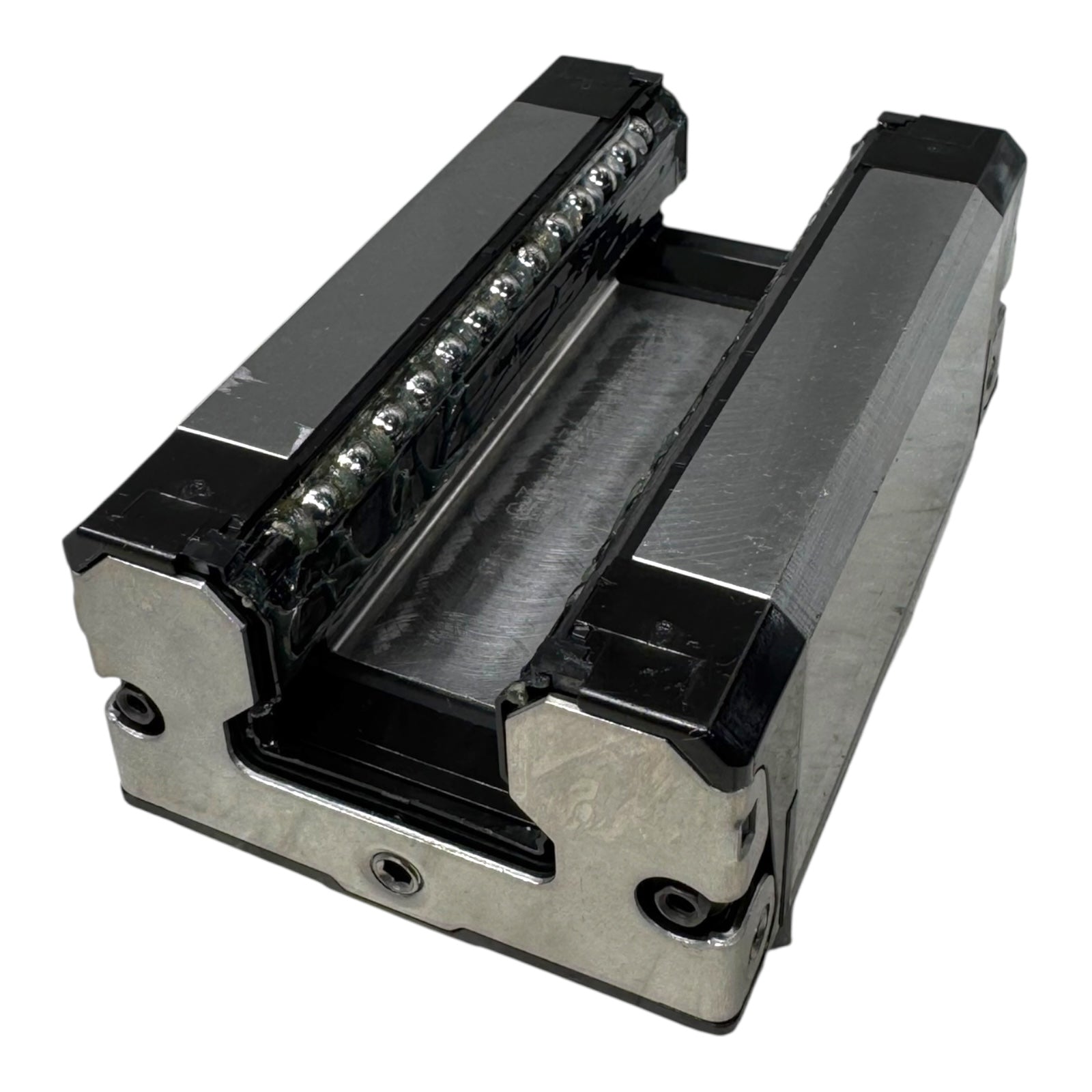 Rexroth R162139422 Linearführungswagen KWD-035-SNH-C0-N-1 Runner Block