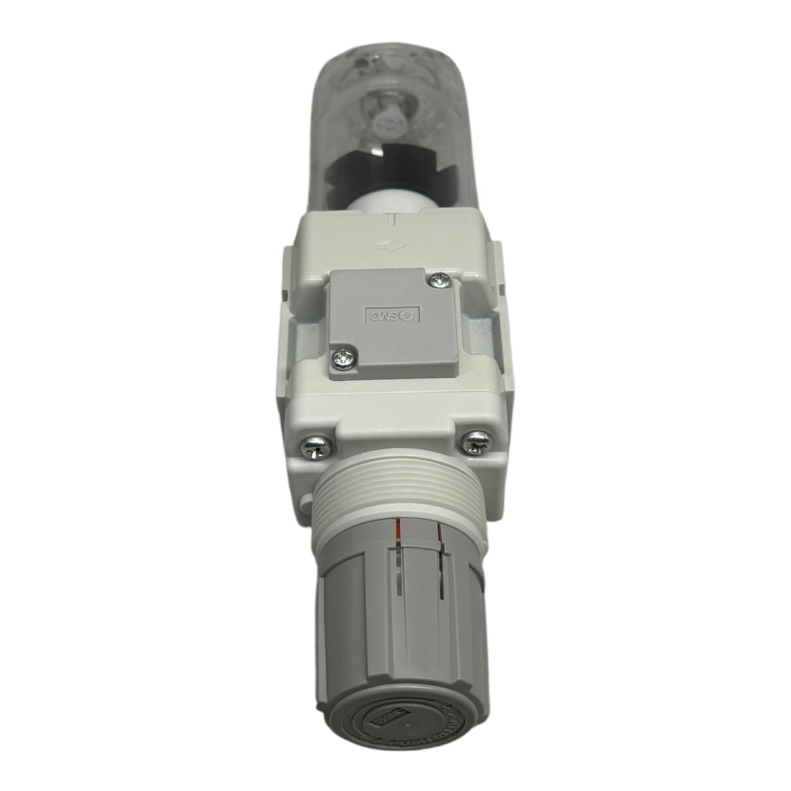 SMC AW30-F03-B Wartungseinheit Druckregler Filter 0,05–0,85MPa