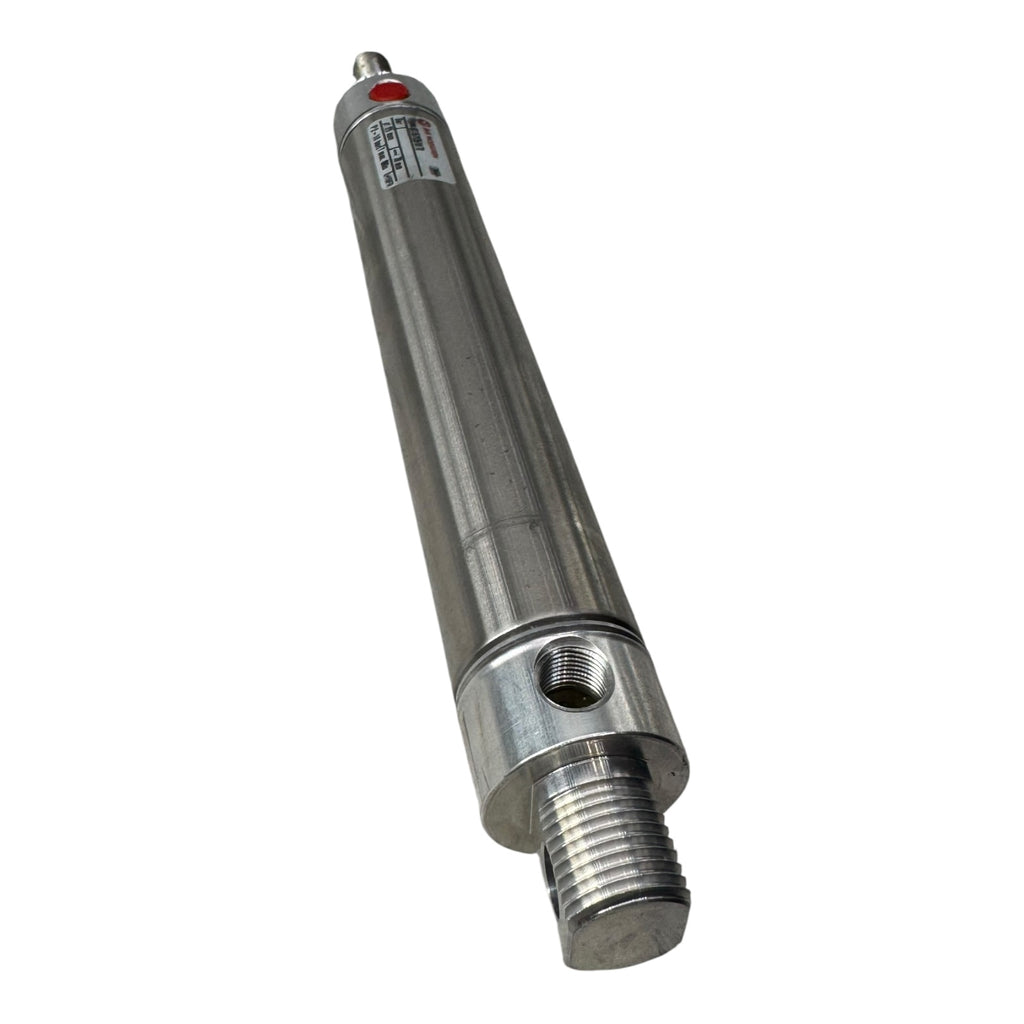 Norgren RT/57125/M/70 Pneumatikzylinder Ø25mm Hub 70mm Edelstahl 10bar
