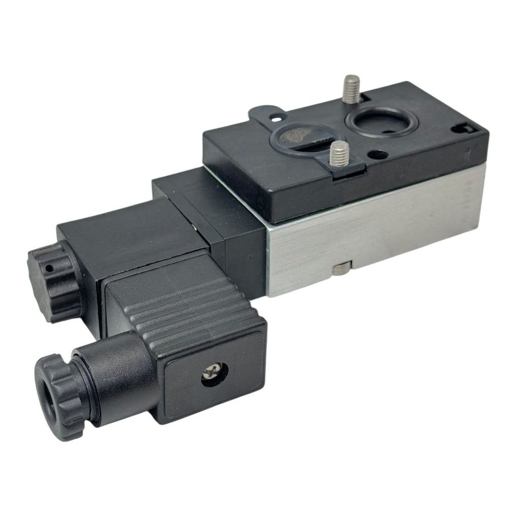 RX Magnetventil MNF52230AC 5/2-Wege 3/2-Wege 230VAC Pneumatikventil Magnetspule