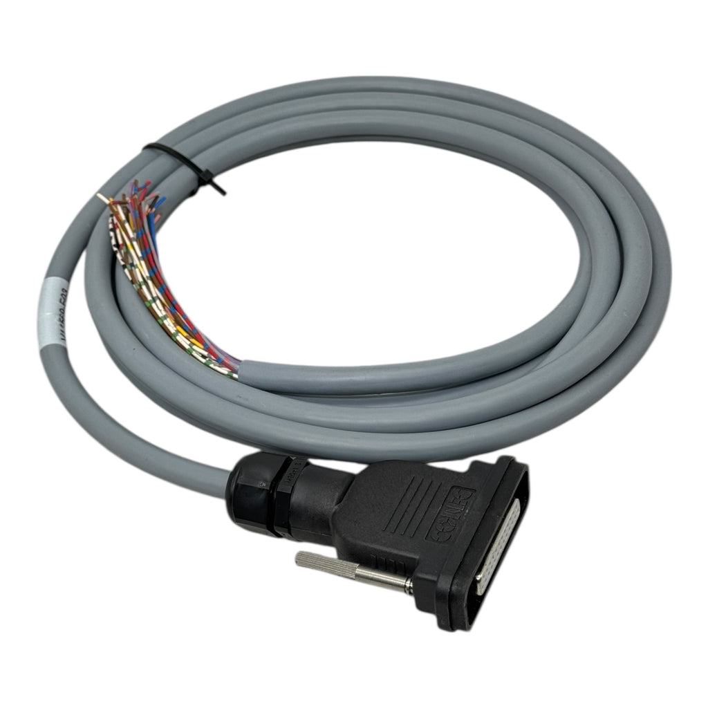 IMI Norgren V11569-E03 Anschlusskabel L22DPIP 15-pol D-Sub Stecker Pneumatik