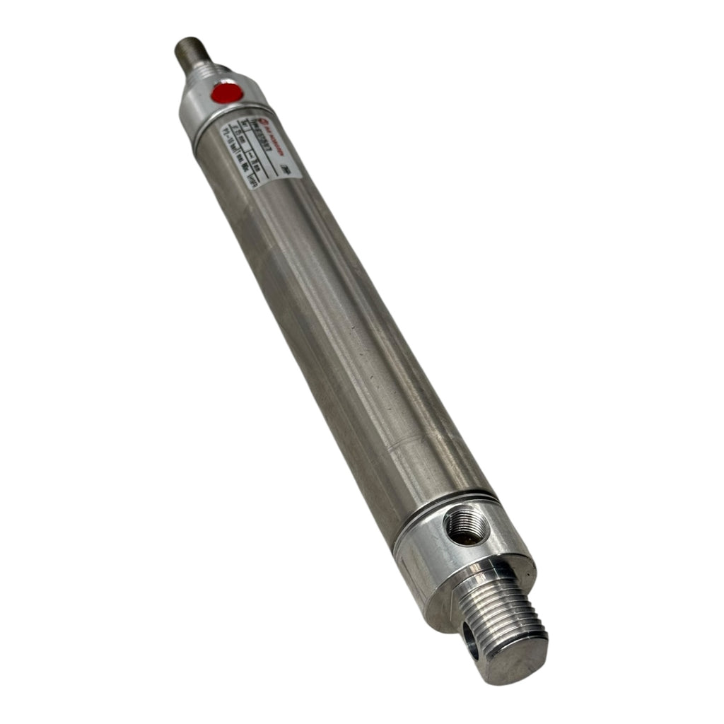 Norgren RT/57125/M/70 Pneumatikzylinder Ø25mm Hub 70mm Edelstahl 10bar