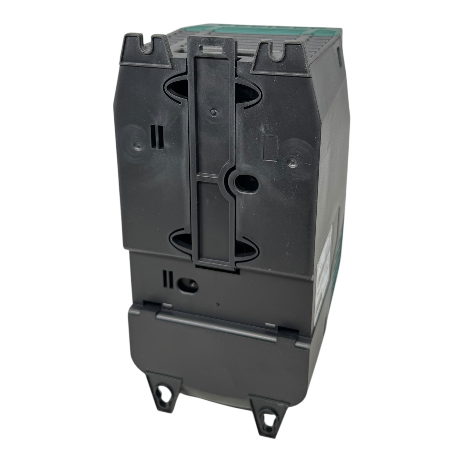 Fenner QuickDrive E 572B22P2 Frequenzumrichter 10,5A 2,2kW 200-240V 3PH UNUSED