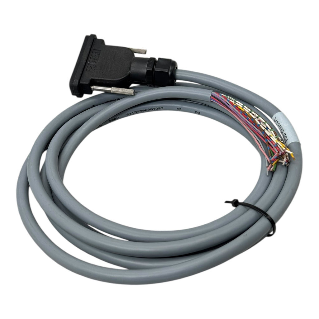 IMI Norgren V11569-E03 Anschlusskabel L22DPIP 15-pol D-Sub Stecker Pneumatik