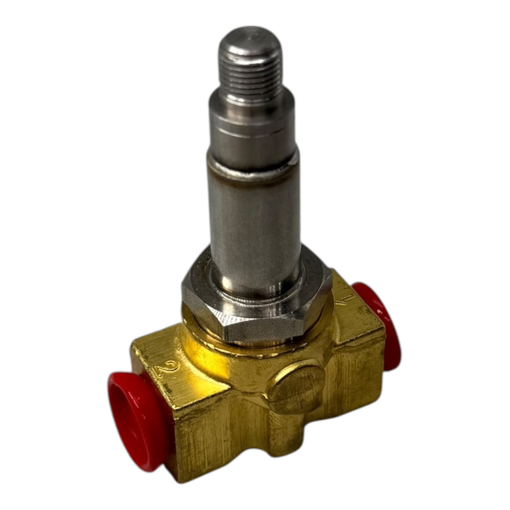Parker Lucifer E121K0402 2/2-Wegeventil Ventil Pneumatik Hydraulik