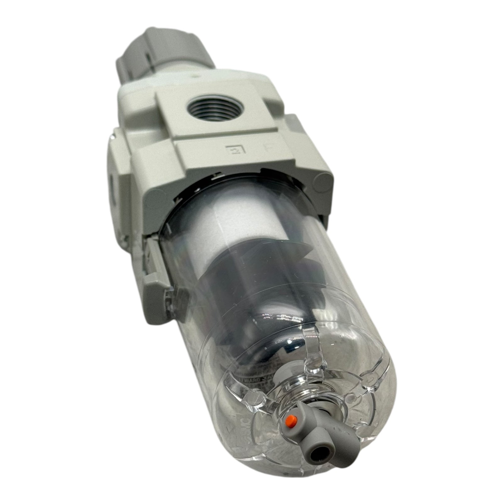 SMC AW30-F03-B Wartungseinheit Druckregler Filter 0,05–0,85MPa