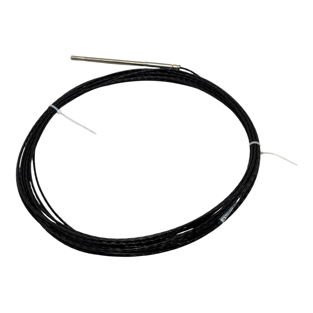 WIKA TR40 Kabel-Widerstandsthermometer Pt100 1x B 1/4(F) -60 bis +250°C ATEX