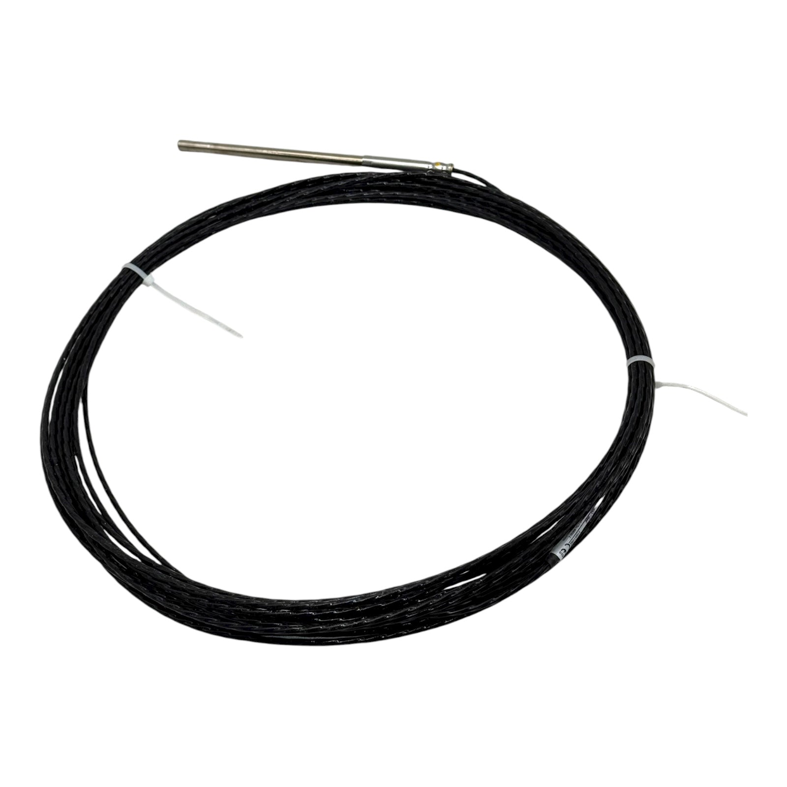 WIKA TR40 Kabel-Widerstandsthermometer Pt100 1x B 1/4(F) -60 bis +250°C ATEX