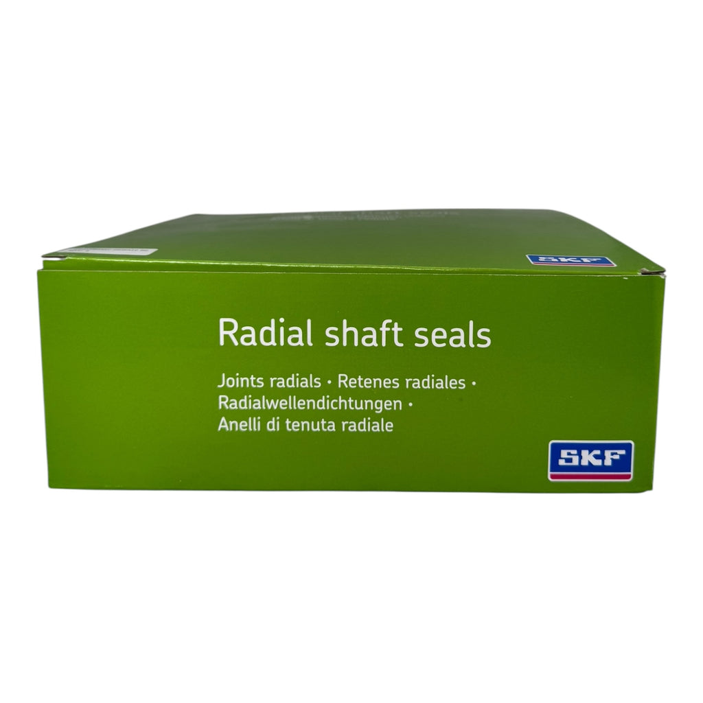 5x SKF Radialwellendichtring HMSA10 RG 130x180x12 Wellendichtung