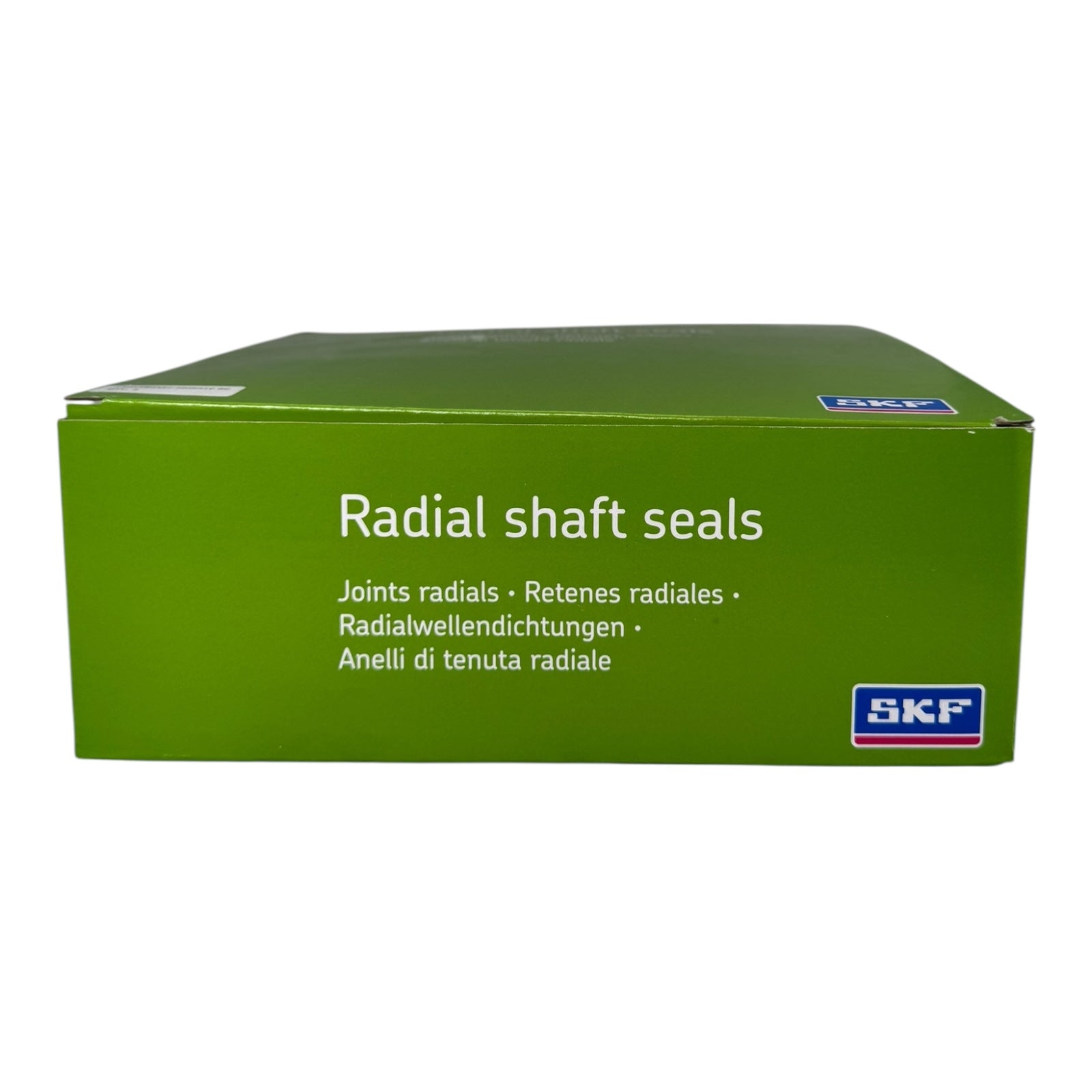 5x SKF Radialwellendichtring HMSA10 RG 130x180x12 Wellendichtung