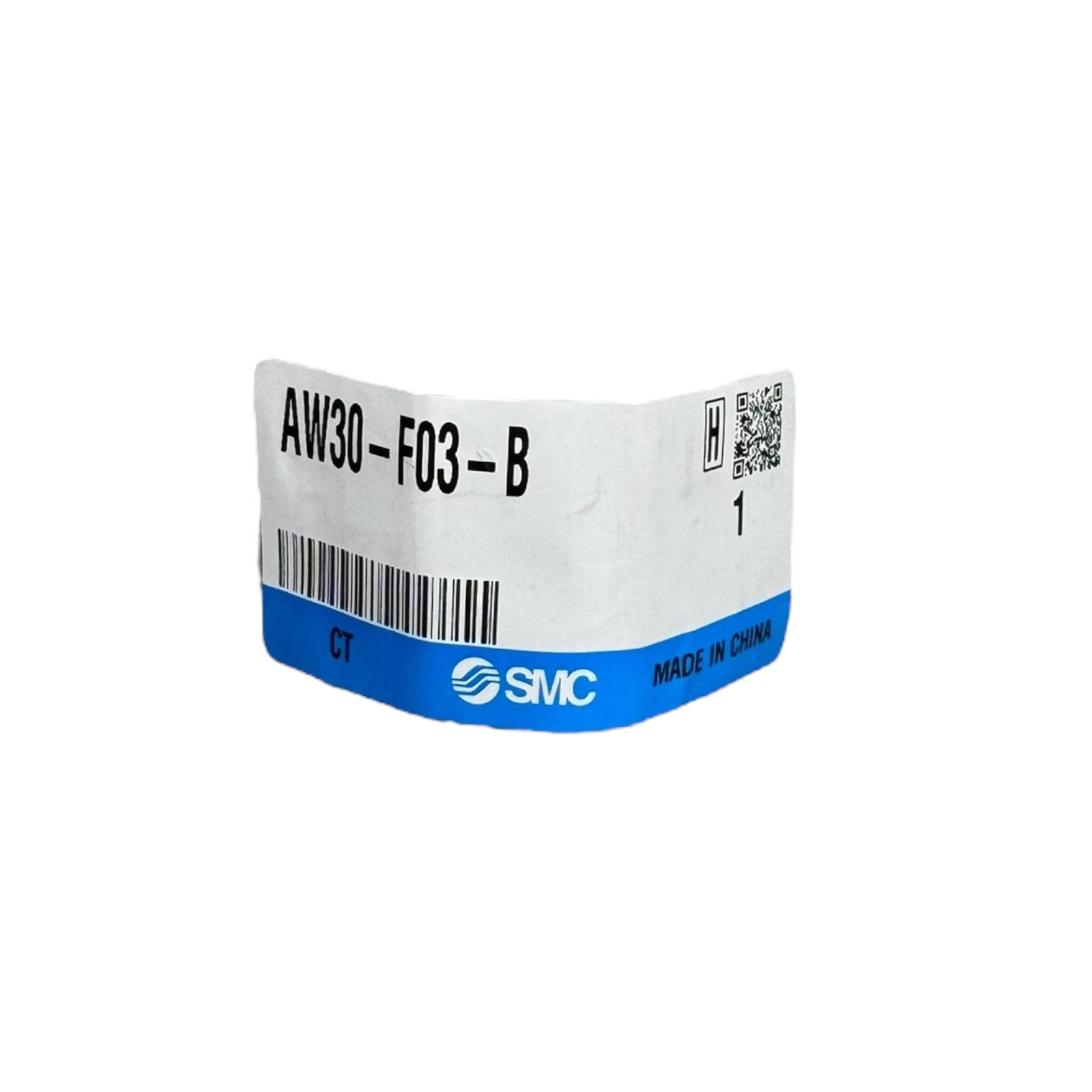 SMC AW30-F03-B Wartungseinheit Druckregler Filter 0,05–0,85MPa