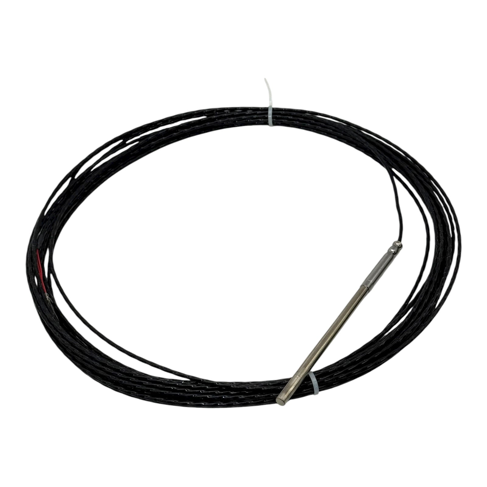 WIKA TR40 Kabel-Widerstandsthermometer Pt100 1x B 1/4(F) -60 bis +250°C ATEX