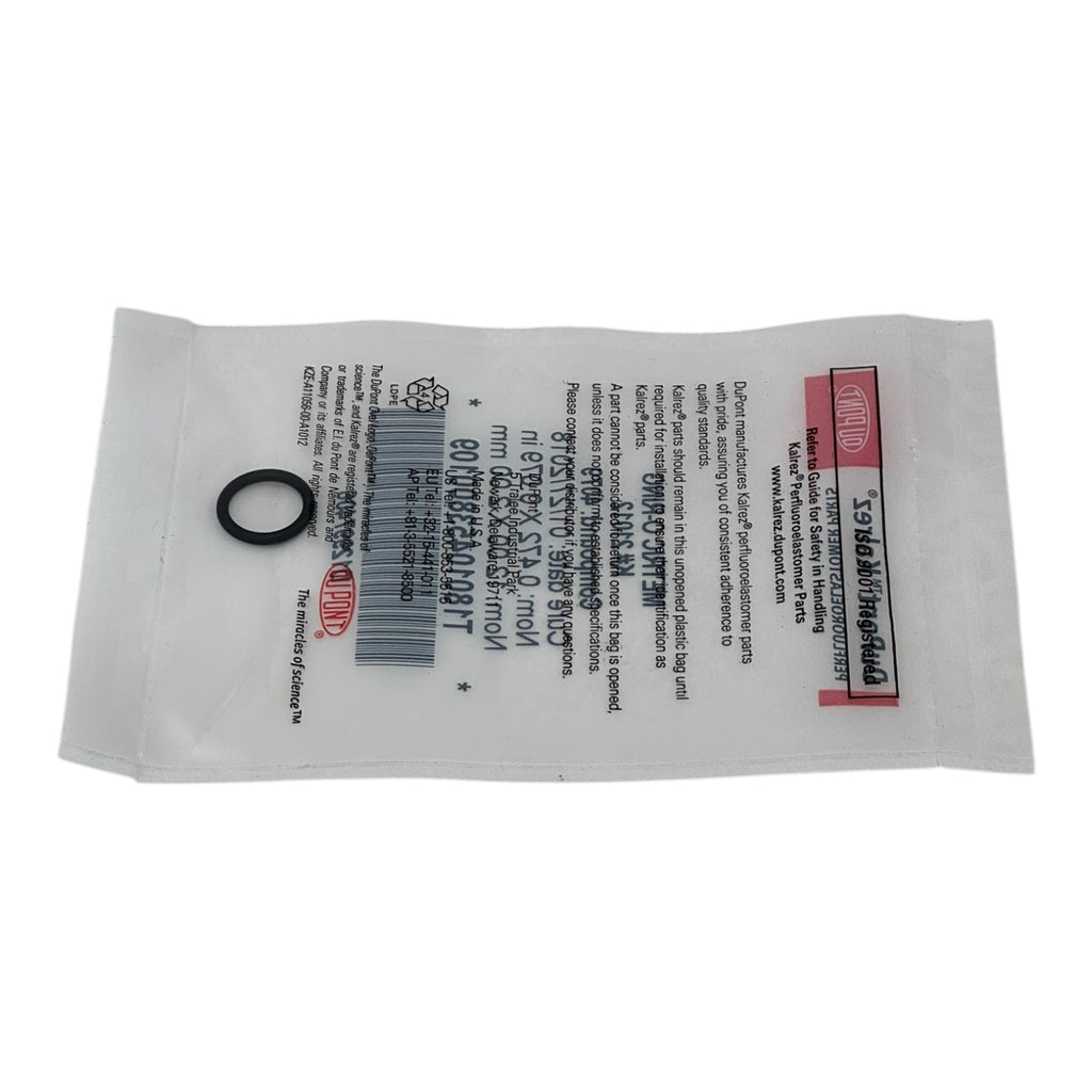 DuPont Kalrez O-Ring K21012 4079 Compound 12x2mm FFKM Perfluorelastomer Dichtung