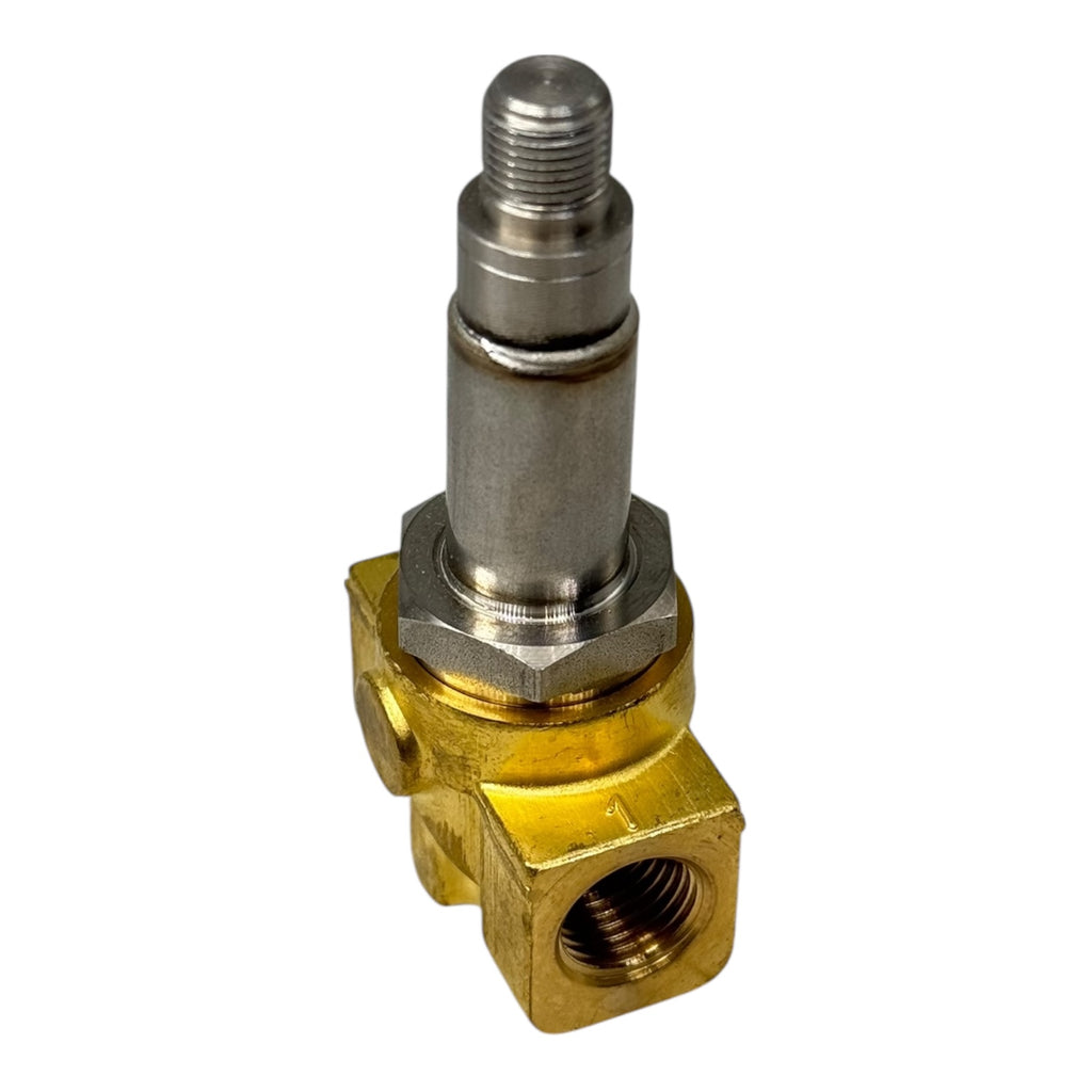 Parker Lucifer E121K0402 2/2-Wegeventil Ventil Pneumatik Hydraulik